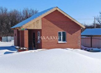 Продаю дом, 50 м2, посёлок Калинка, Полевая улица