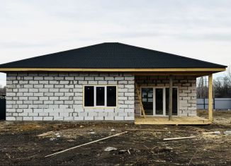 Продам дом, 139 м2, рабочий посёлок Усть-Абакан, Речная улица, 1