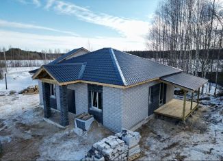 Продаю дом, 90 м2, деревня Русское