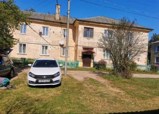 Продажа двухкомнатной квартиры, 43 м2, Калужская область, улица Жмакина, 23