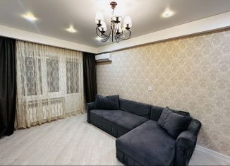 Сдам в аренду 2-комнатную квартиру, 70 м2, Махачкала, улица Каммаева, 29Вк1