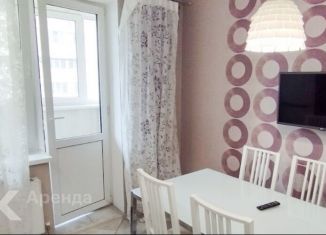 Сдам в аренду 1-комнатную квартиру, 42 м2, Краснодар, улица Селезнёва, 4/13к1, ЖК Ставропольский