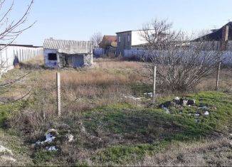 Земельный участок на продажу, 12.5 сот., село Золотое, Прямая улица, 15А