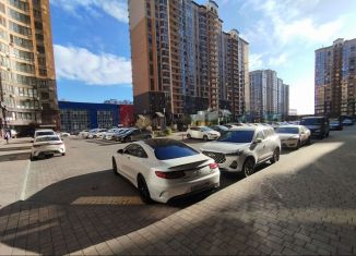 Сдается в аренду помещение свободного назначения, 38 м2, Краснодар, улица Григория Булгакова, 10, микрорайон Достояние