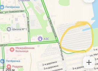 Продам гараж, 30 м2, Волхов