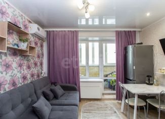 Продается квартира студия, 21.2 м2, Тобольск, 15-й микрорайон, 37