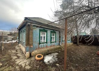 Продам дом, 46 м2, Кинель, Шоссейная улица, 20
