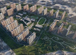 Продается 2-ком. квартира, 53.7 м2, Ростов-на-Дону, Октябрьский район, Элеваторный переулок