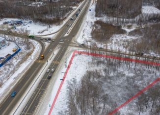 Продам земельный участок, 35 сот., Тюмень, Калининский округ, улица Владимира Полякова