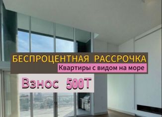 Продам квартиру студию, 26 м2, Избербаш, улица имени Р. Зорге, 31