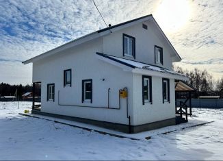 Продается дом, 151 м2, деревня Рязанцево, Северная улица