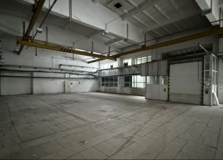 Сдается производство, 450 м2, Октябрьский, улица 8 Марта, 9А