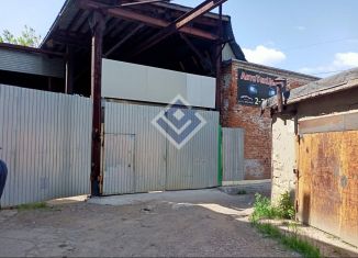 Сдается производство, 315 м2, Пермь, бульвар Гагарина, 60Б