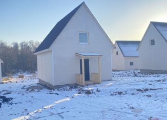 Продам дом, 95 м2, деревня Яковлевское, деревня Яковлевское, 184