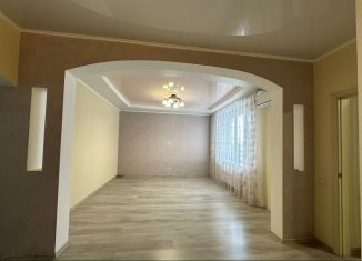 Продажа 3-ком. квартиры, 73.5 м2, Ростов-на-Дону, Суздальский переулок, 23, ЖК Красные Ворота