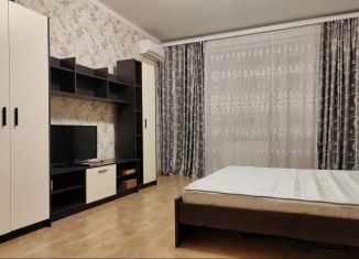 Сдам в аренду 1-комнатную квартиру, 48 м2, Краснодар, Морская улица, 47, Западный округ