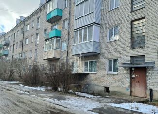 Продается 2-комнатная квартира, 43.1 м2, Гатчина, улица Рысева, 57