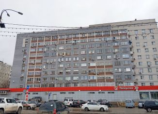 Продаю 3-комнатную квартиру, 101.4 м2, Нижний Новгород, Березовская улица, 103, микрорайон Спортивный