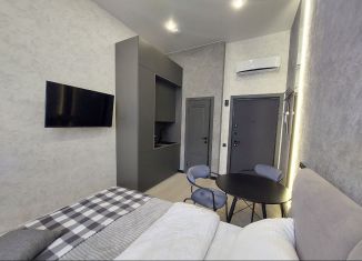 Продается однокомнатная квартира, 12 м2, Санкт-Петербург, Сердобольская улица, 7, Приморский район