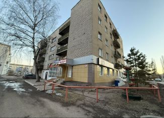 Продажа комнаты, 12 м2, Туймазы, улица Мичурина, 19В