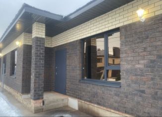 Продаю дом, 110 м2, посёлок Ленина, Тихая улица, 3