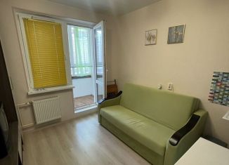 Сдается квартира студия, 18 м2, Киров, улица Ивана Попова, 64