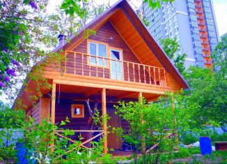 Сдача в аренду дома, 80 м2, Санкт-Петербург, проспект Народного Ополчения