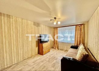 2-комнатная квартира на продажу, 46.4 м2, Воронеж, улица 20-летия Октября, 40А