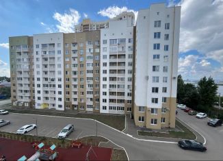 Двухкомнатная квартира на продажу, 69.2 м2, Энгельс, Пристанская улица, 85/2