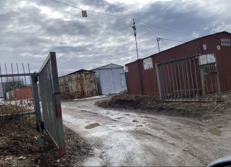 Гараж на продажу, 18 м2, Ульяновская область