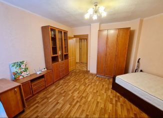 Сдача в аренду 1-комнатной квартиры, 36 м2, Ленинградская область, Оборонная улица, 2к4
