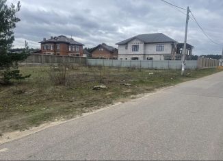 Продам земельный участок, 6 сот., деревня Лыткино