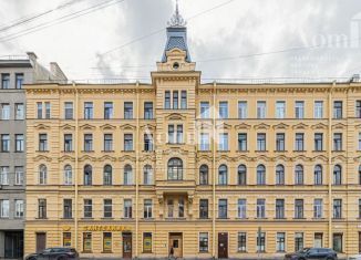 Продаю комнату, 27.5 м2, Санкт-Петербург, 15-я линия Васильевского острова, 72, метро Приморская
