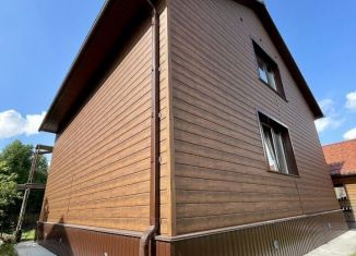 Дом на продажу, 120 м2, Осинники, улица Некрасова, 3