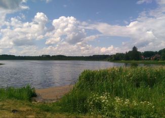 Продаю земельный участок, 13 сот., деревня Ляды, Деревенская улица