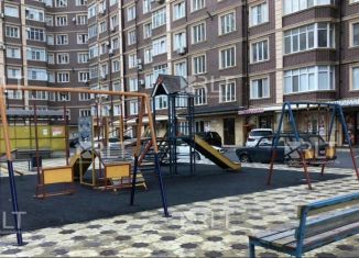 Продажа 3-ком. квартиры, 149.3 м2, Махачкала, улица Даниялова, 95к1, Ленинский внутригородской район