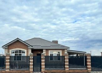 Продажа дома, 105 м2, хутор Ленинакан, Трудовая улица, 31