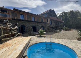 Дом в аренду, 277 м2, поселок городского типа Ильский, улица Петра Первого