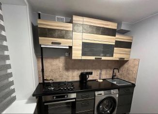 Сдача в аренду 2-ком. квартиры, 48 м2, Москва, Старая Басманная улица, 9к2, метро Красные Ворота
