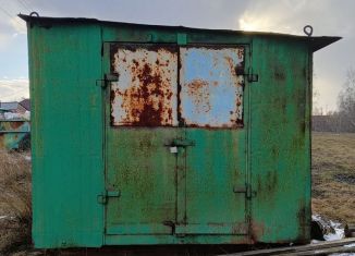Продажа гаража, 10 м2, Полысаево, улица Космонавтов