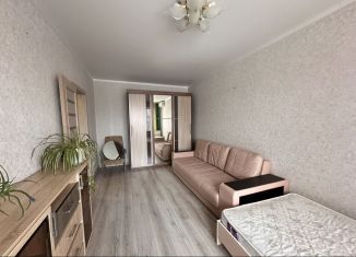 Сдам в аренду 1-ком. квартиру, 35 м2, посёлок Берёзовый, Целиноградская улица, 4/2Б