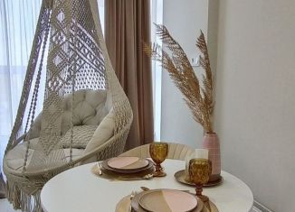 Продажа двухкомнатной квартиры, 42 м2, Ростов-на-Дону, Красноармейская улица, 157В/83с3, ЖК Рубин