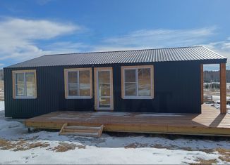 Продажа дома, 126 м2, деревня Шайдурово