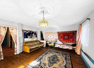 Продается дом, 50 м2, поселок Чкалов, улица Ленина, 87