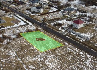 Продам земельный участок, 12 сот., посёлок Александровская