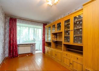 Продается однокомнатная квартира, 29.7 м2, Новосибирск, метро Речной вокзал, улица Блюхера, 50