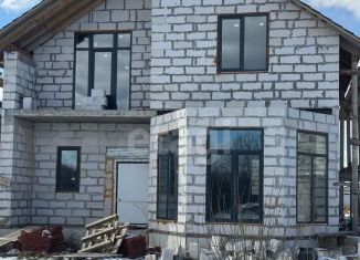 Продается дом, 184 м2, деревня Ходаево