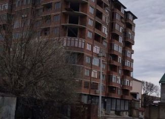 Продажа 3-ком. квартиры, 105 м2, Хасавюрт, проезд Магомеда Абдулхамидова, 21В