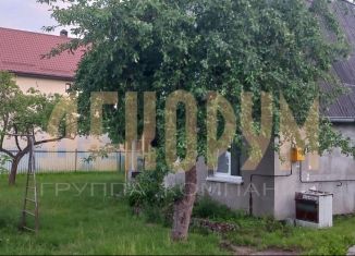 Дом на продажу, 67 м2, Калининградская область, Садовый переулок, 9
