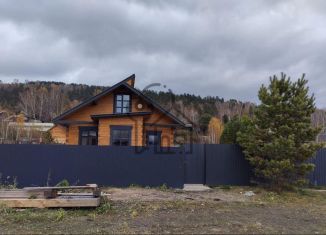 Дом на продажу, 150 м2, деревня Столбова, Сосновая улица